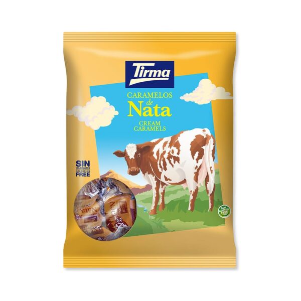 حلوة ناتا Nata