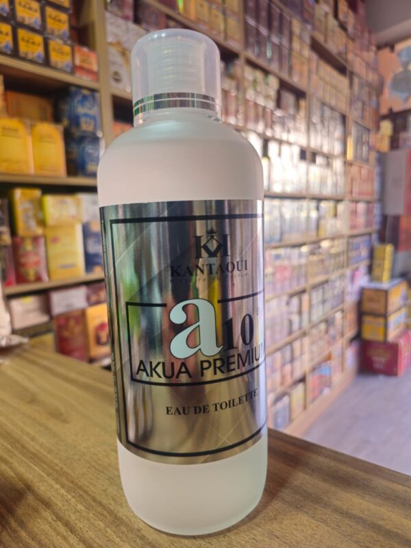 عطر AKUA PREMUM