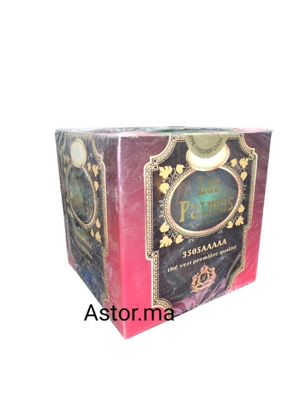 شاي لاس بلماس حبوب 500غ