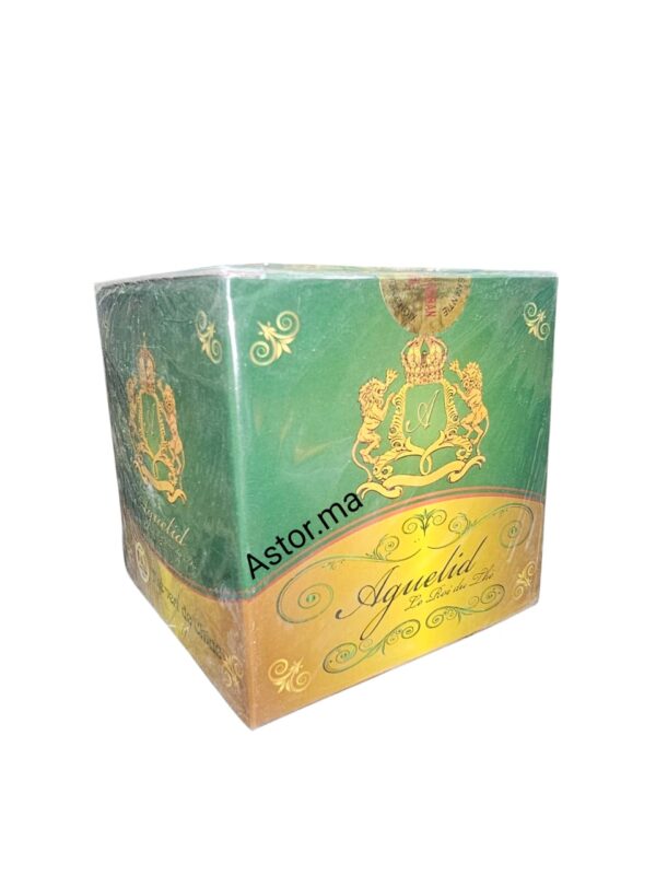 شاي اكليد حبوب 500غ