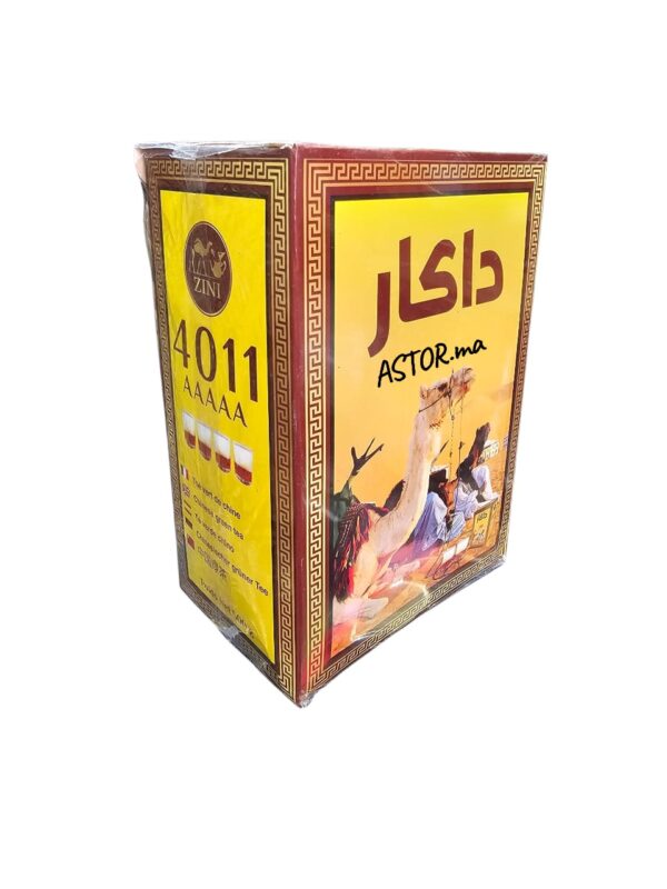 شاي دكار 500غ