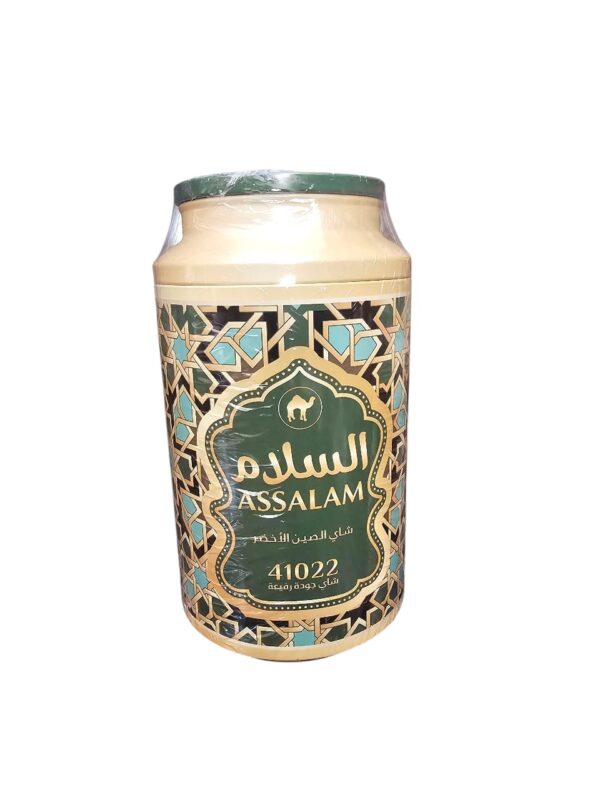 شاي السلام 500غ