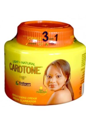 كريم carotone الاصلية