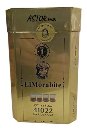 شاي المرابط 500غ