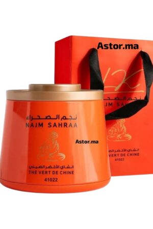 شاي نجم الصحراء 300غ