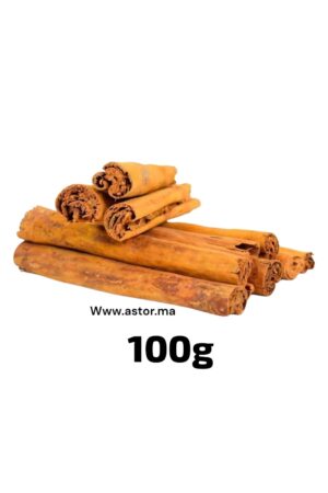 القرفة السيريلانكية 100غ