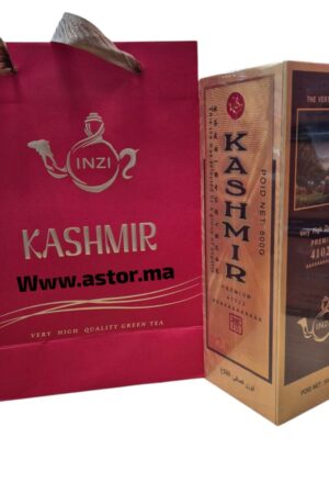 شاي كشمير kashmir 500g