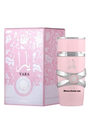عطر يارا الاصلي