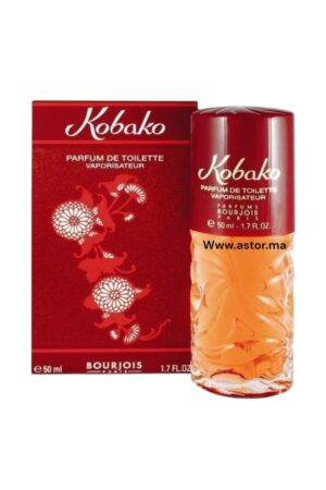 عطر Kobako الاصلي